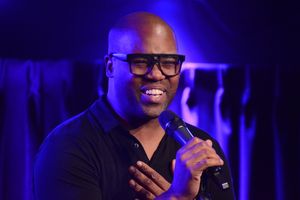 Melvin Tunstall III Photo