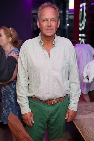 Patrick Ryecart Photo