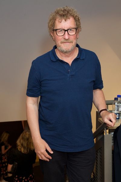 Sebastian Faulks Photo