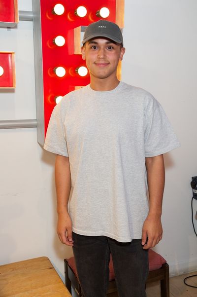 Shaheen Jafargholi Photo