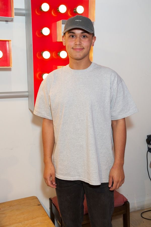 Shaheen Jafargholi Photo