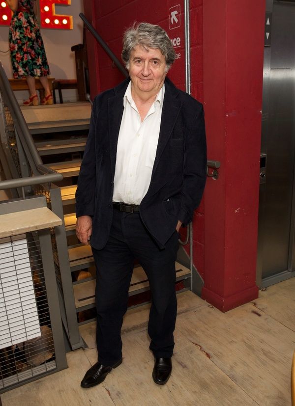 Tom Conti Photo