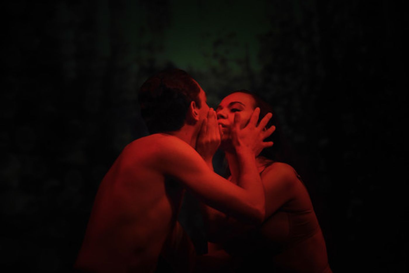 Review: EARTH & FIRE WALKING & ELOQUENTLY TANGOED at The Broadwater Review: EARTH & FIRE WALKING & ELOQUENTLY TANGOED at The Broadwater Image