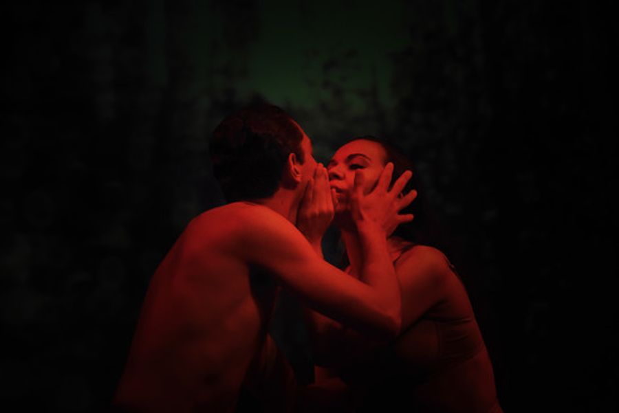 Review: EARTH & FIRE WALKING & ELOQUENTLY TANGOED at The Broadwater  Image