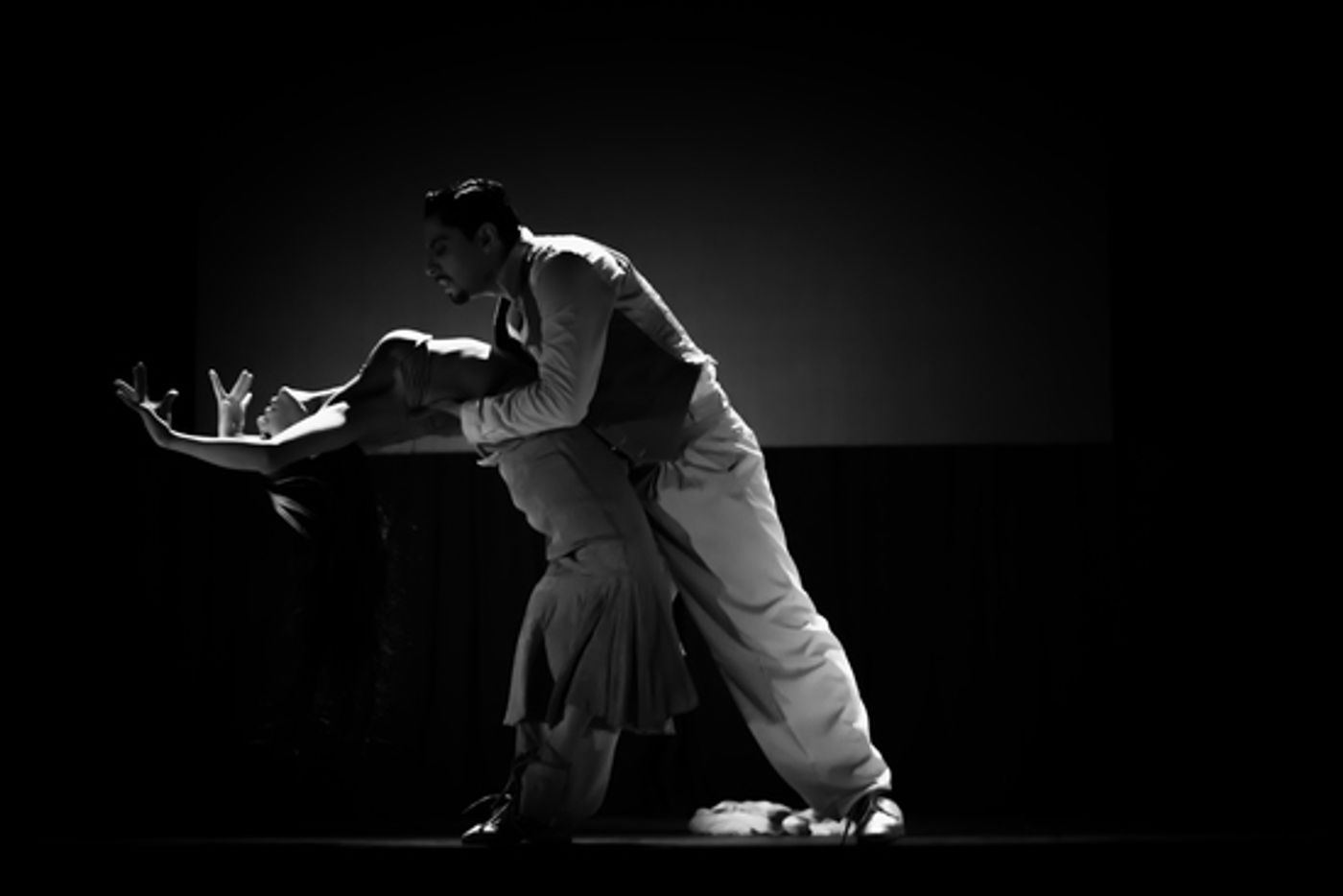 Review: EARTH & FIRE WALKING & ELOQUENTLY TANGOED at The Broadwater  Image