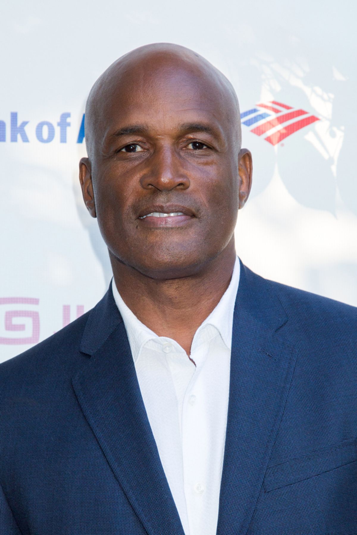 Kenny Leon at 