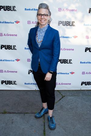 Erin McKeown @ BroadwayWorld Erin McKeown Photo