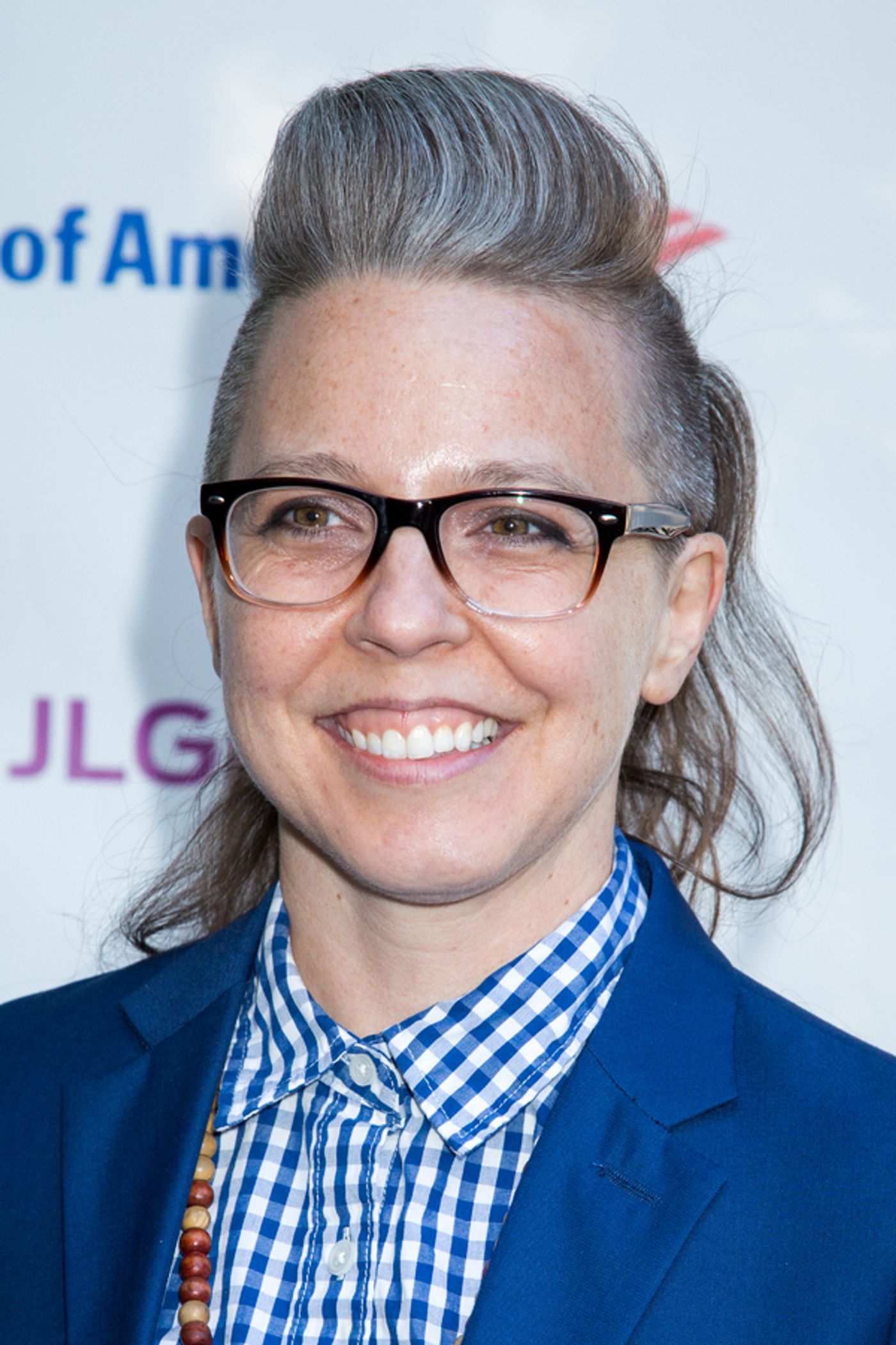 Photo Coverage: Public Theater Celebrates 40th Anniversary of RUNAWAYS at Annual Gala!  Image