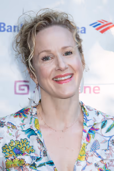 Katie Finneran Photo