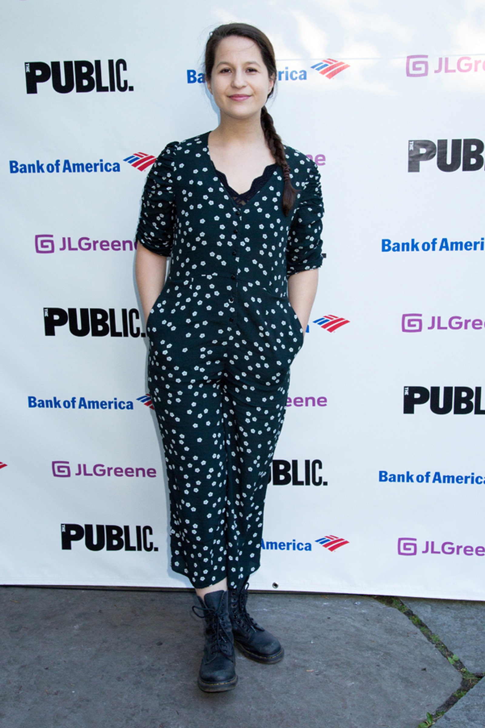 Photo Coverage: Public Theater Celebrates 40th Anniversary of RUNAWAYS at Annual Gala! — photo 23 of 60