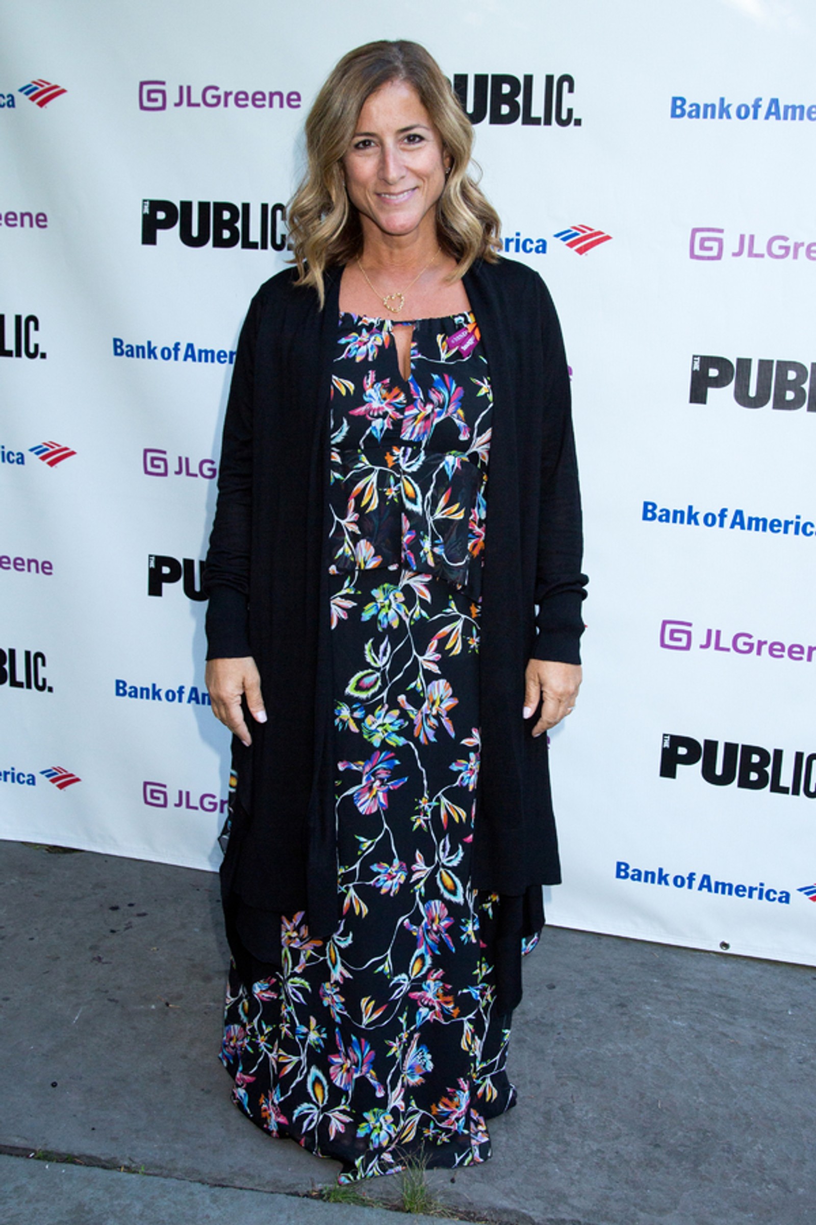 Photo Coverage: Public Theater Celebrates 40th Anniversary of RUNAWAYS at Annual Gala! — photo 26 of 60