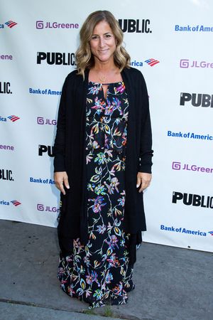 Melody Herzfeld Photo