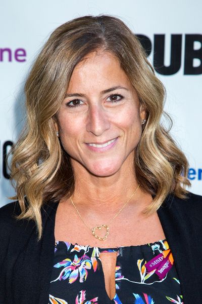 Melody Herzfeld Photo