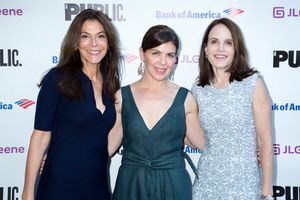 Susan Edelstein, Wendi Rose, Marcia Dunn @ BroadwayWorld Susan Edelstein, Wendi Rose, Marcia Dunn Photo