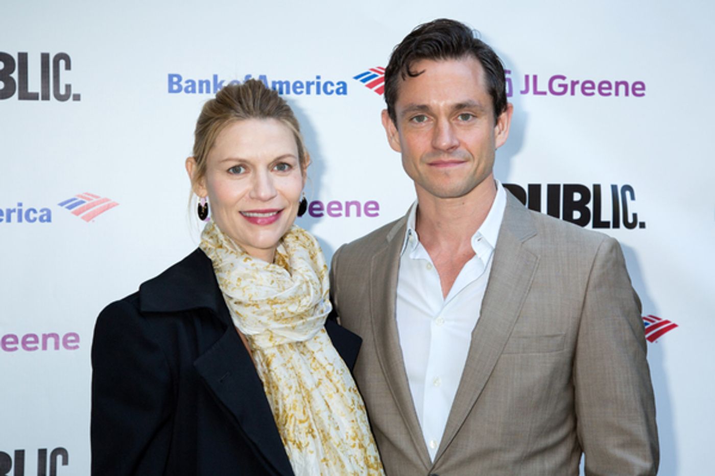 Photo Coverage: Public Theater Celebrates 40th Anniversary of RUNAWAYS at Annual Gala!  Image