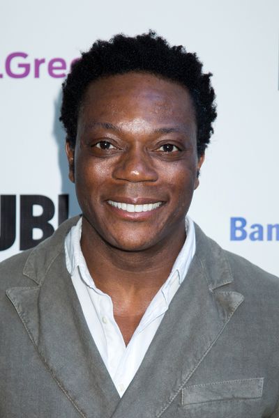 Chukwudi Iwuji Photo