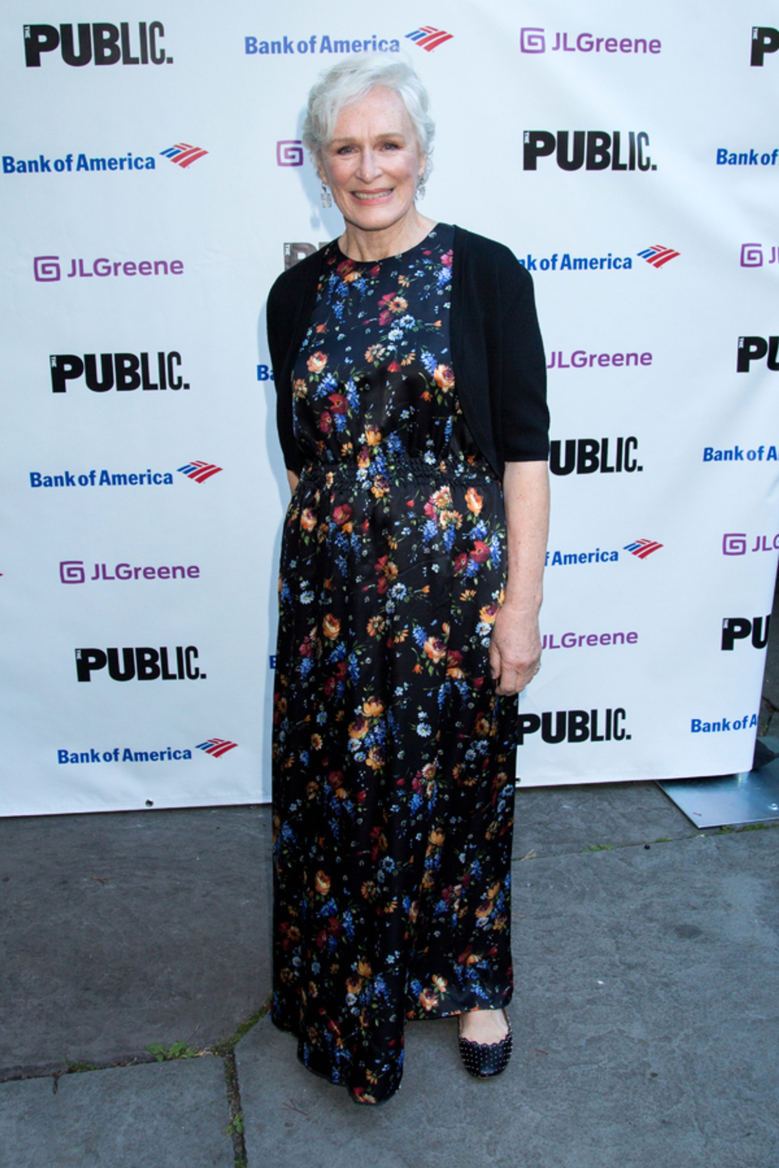 Photo Coverage: Public Theater Celebrates 40th Anniversary of RUNAWAYS at Annual Gala! — photo 36 of 60