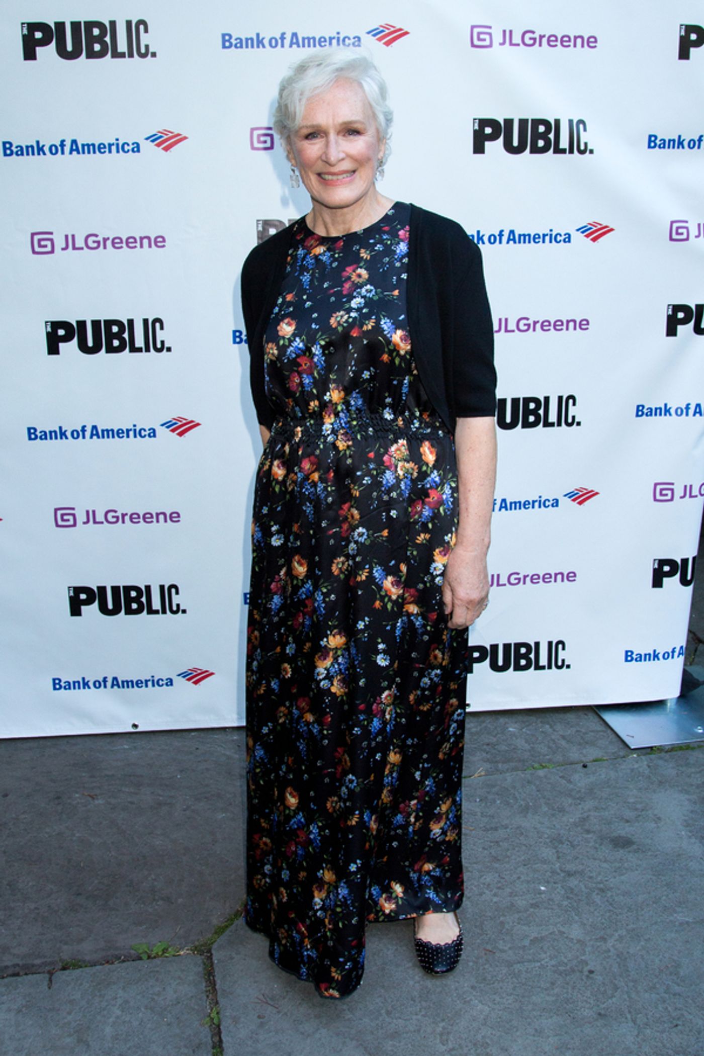 Photo Coverage: Public Theater Celebrates 40th Anniversary of RUNAWAYS at Annual Gala!  Image
