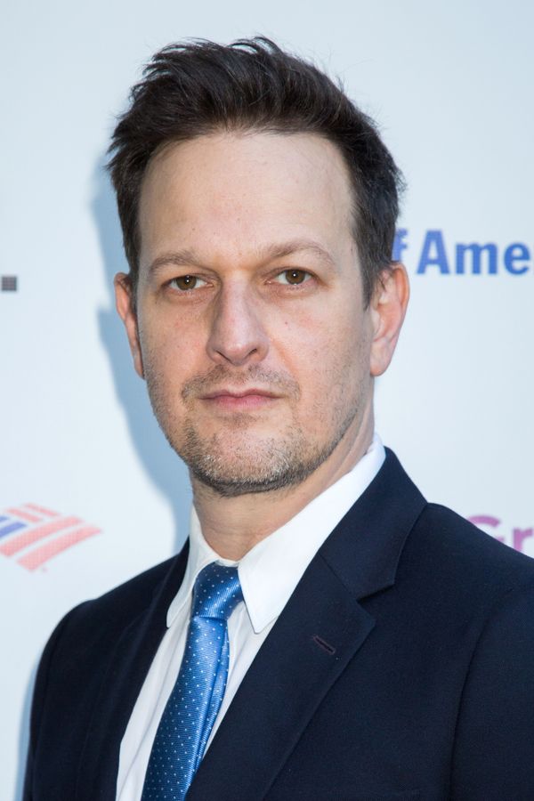 Josh Charles Photo
