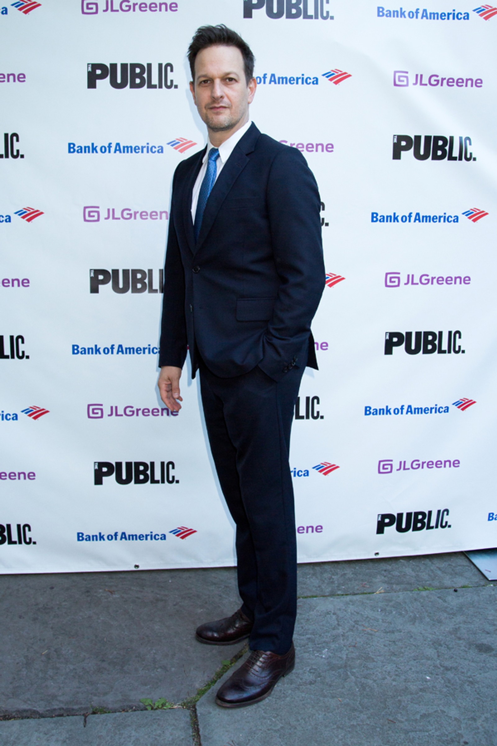 Photo Coverage: Public Theater Celebrates 40th Anniversary of RUNAWAYS at Annual Gala! — photo 38 of 60