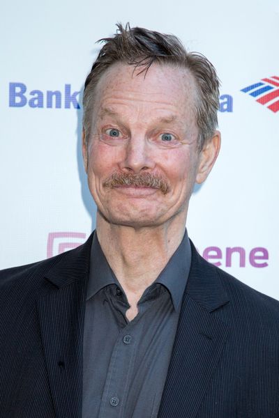 Bill Irwin Photo