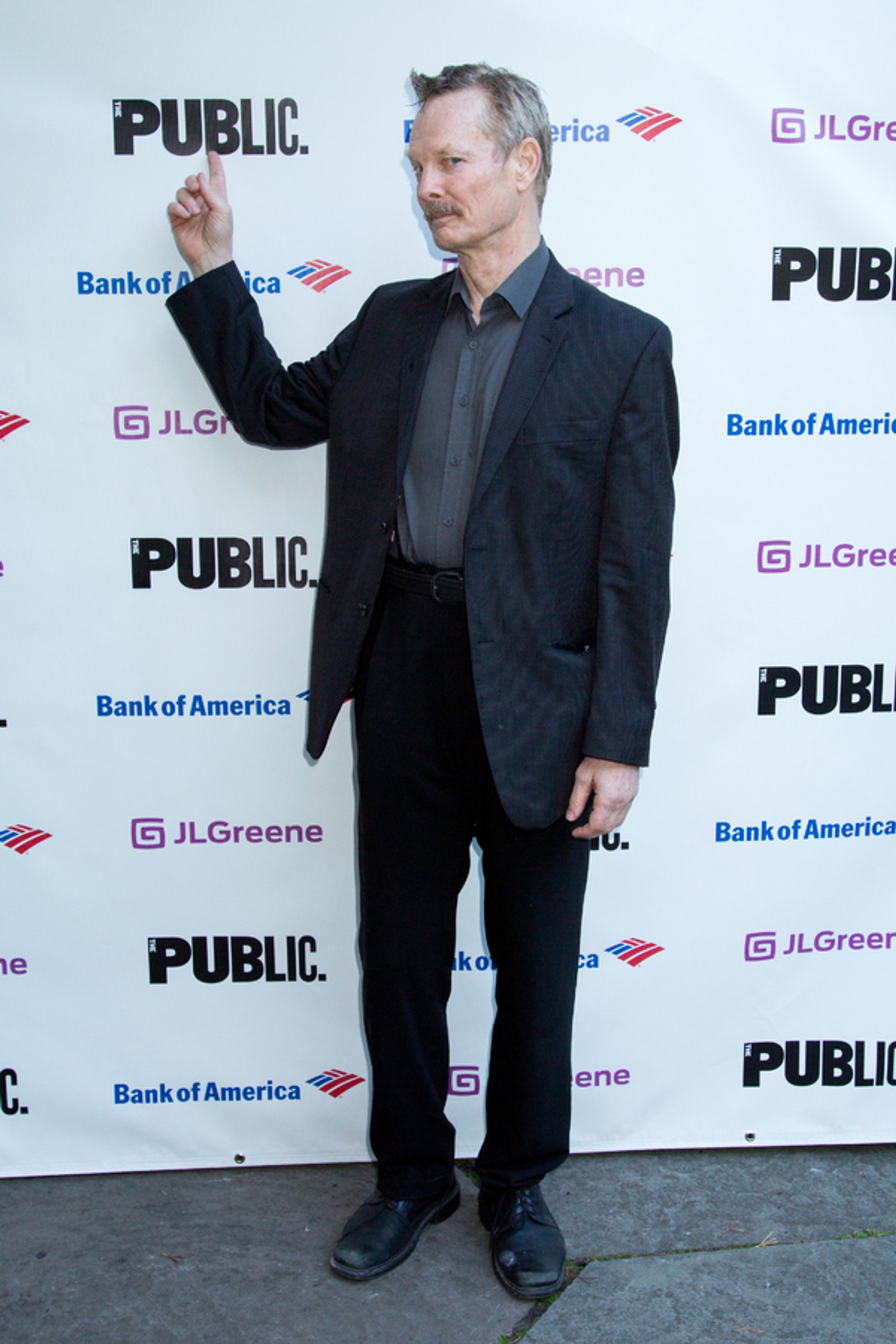 Photo Coverage: Public Theater Celebrates 40th Anniversary of RUNAWAYS at Annual Gala! — photo 40 of 60