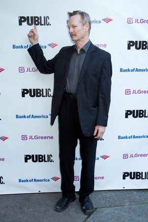 Bill Irwin @ BroadwayWorld Bill Irwin Photo