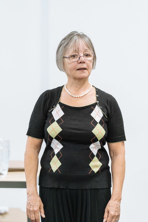 Anna Lindup Photo