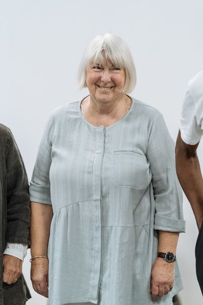 Patricia England Photo