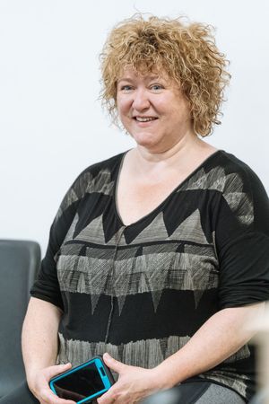 Rosie Ede @ BroadwayWorld Rosie Ede Photo