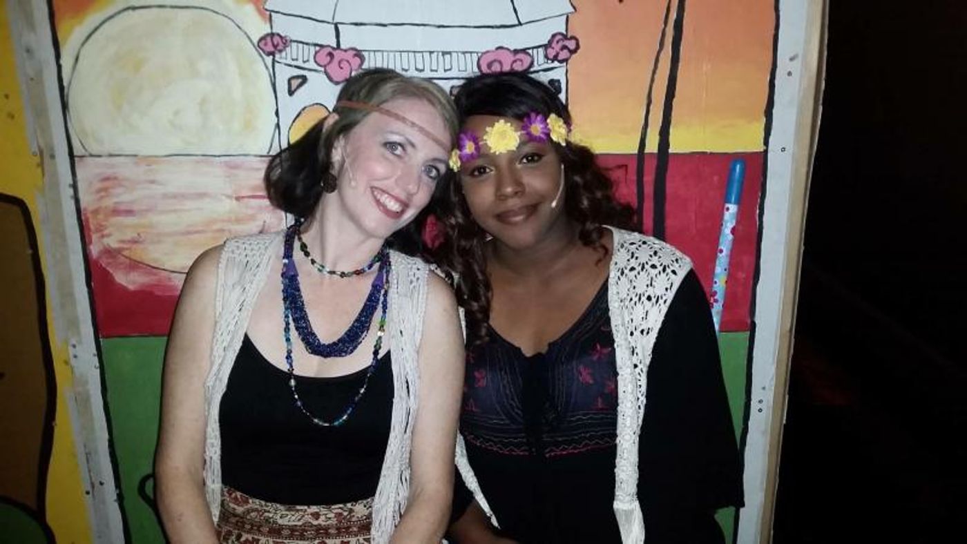 Interview: Laurie-Anne Jean-Baptiste of LYRIC THEATRE SINGERS - JOURNEY TO BROADWAY at D.B. Clarke Theatre  Image