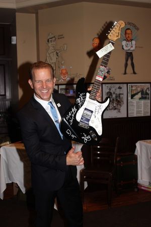 Christian Hoff Photo