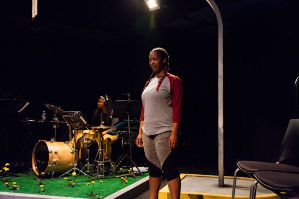 Photo Flash: RED BIKE Makes Philadelphia Premiere With Simpatico Theatre Company Photo Flash: RED BIKE Makes Philadelphia Premiere With Simpatico Theatre Company Image