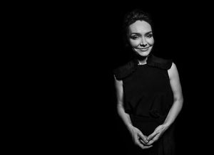 Katrina Lenk Photo