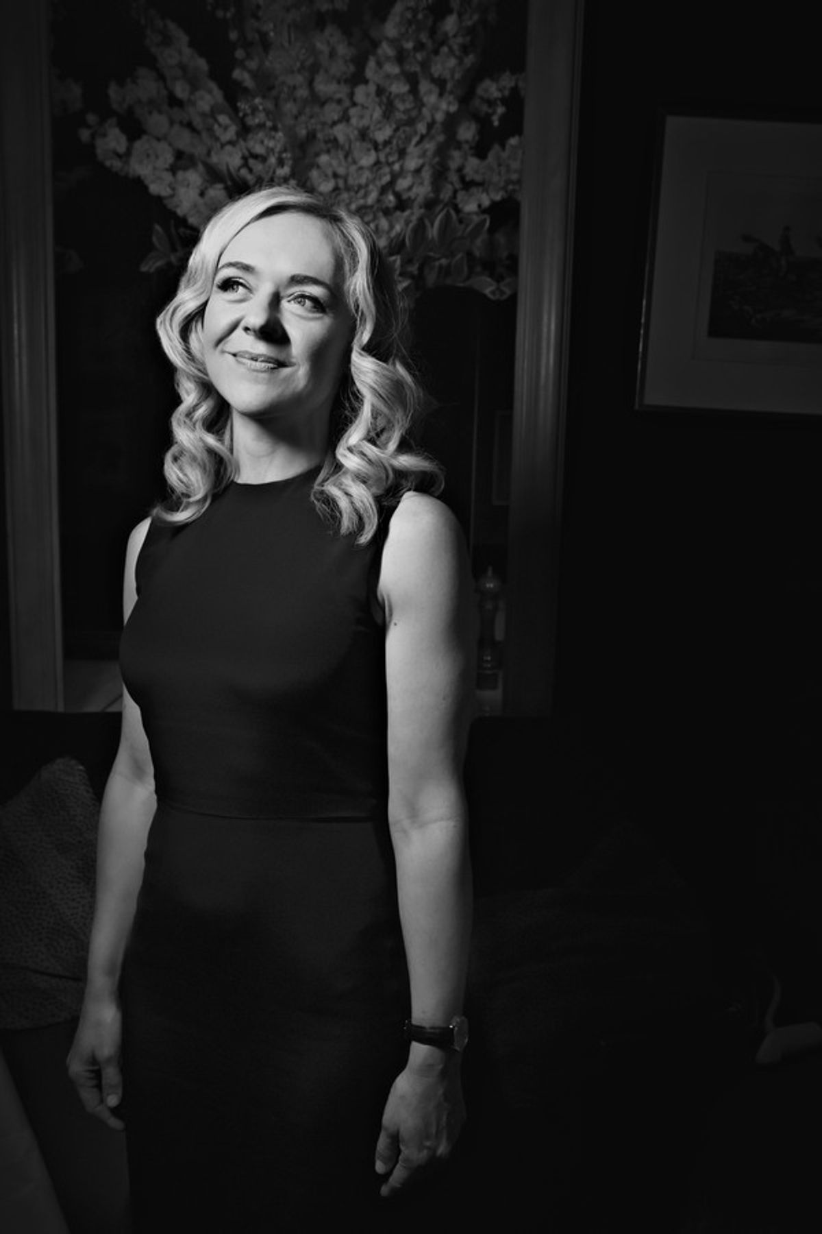 Rachel Bay Jones at 