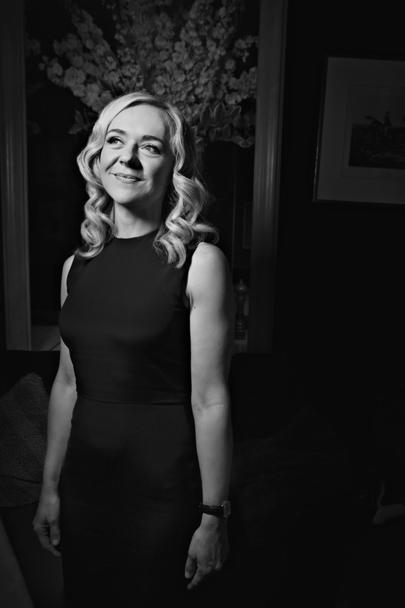 Photo Flash: The Celebration Never Stops! More Photos from the 10th Annual O&M Tony Awards Party  Image