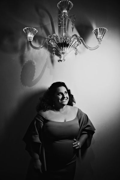 Marissa Jaret Winokur Photo