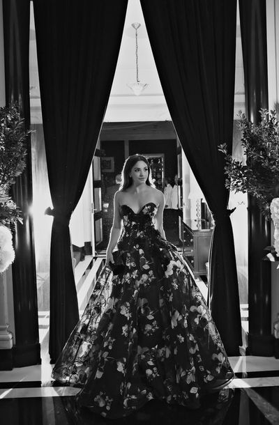 Ana Villafane Photo