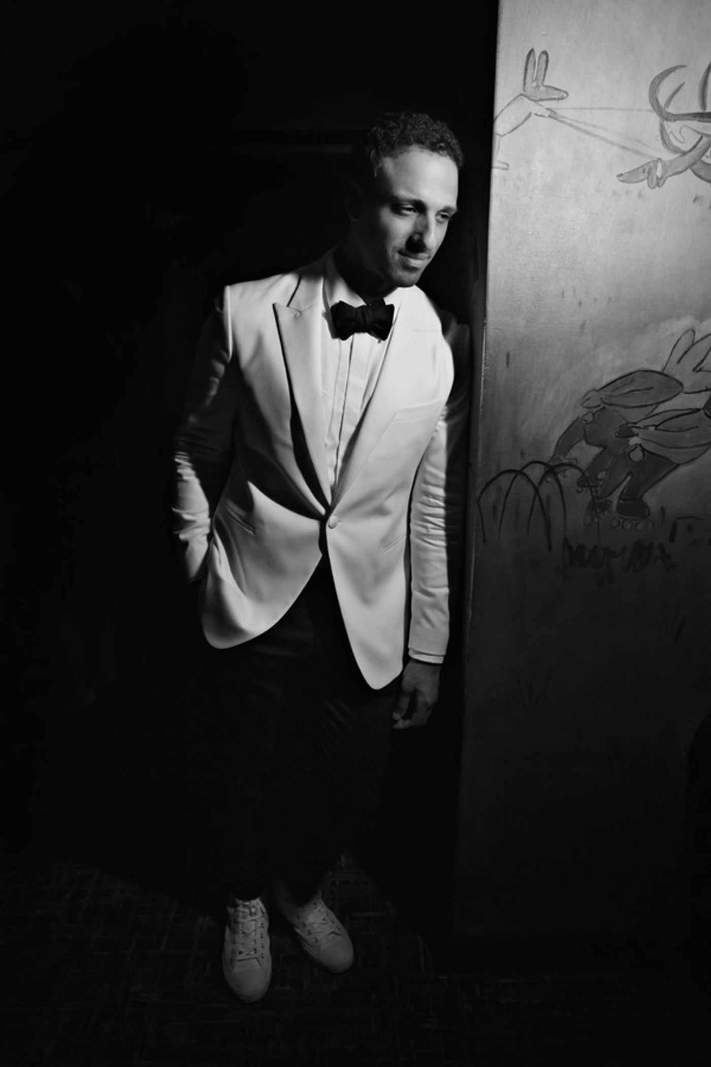Photo Flash: The Celebration Never Stops! More Photos from the 10th Annual O&M Tony Awards Party  Image