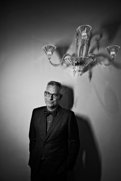 Joe Mantello Photo