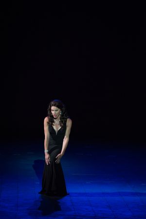 Jenny Powers @ BroadwayWorld Jenny Powers Photo