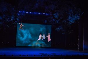 Sarah Marie Jenkins, Elizbeth Teeter, Gabriel Cytron, Cole Joyce Photo