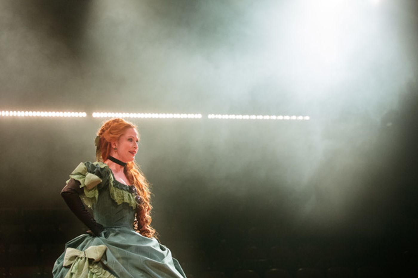 Photo Flash: First Look at National Theatre's AN OCTOROON  Image