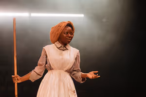 Emmanuella Cole @ BroadwayWorld Emmanuella Cole Photo