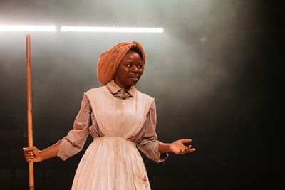 Emmanuella Cole Photo