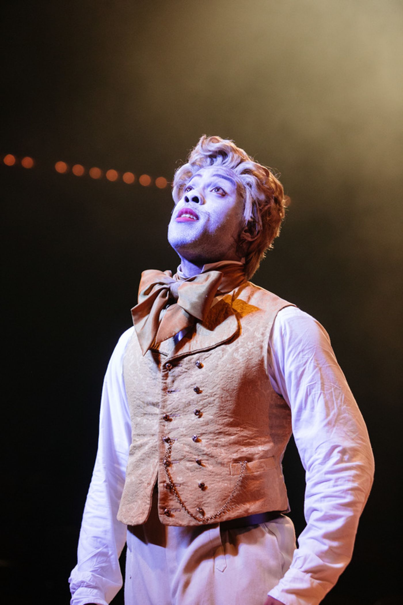 Photo Flash: First Look at National Theatre's AN OCTOROON  Image