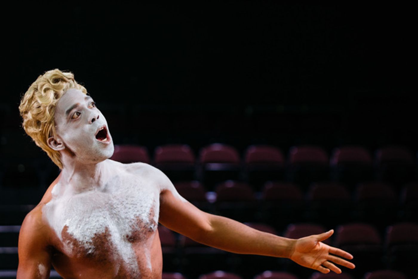 Photo Flash: First Look at National Theatre's AN OCTOROON  Image