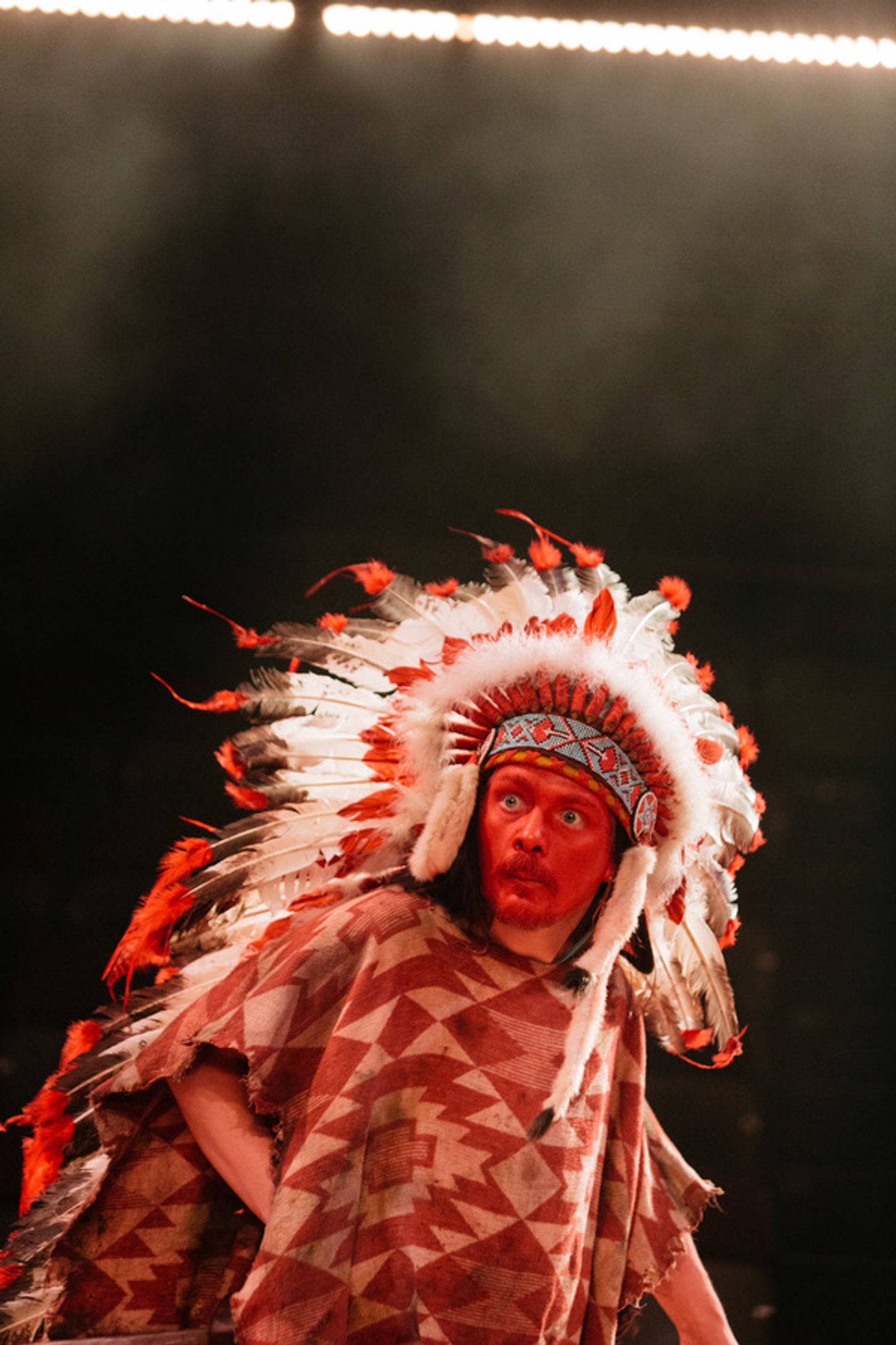 Photo Flash: First Look at National Theatre's AN OCTOROON  Image