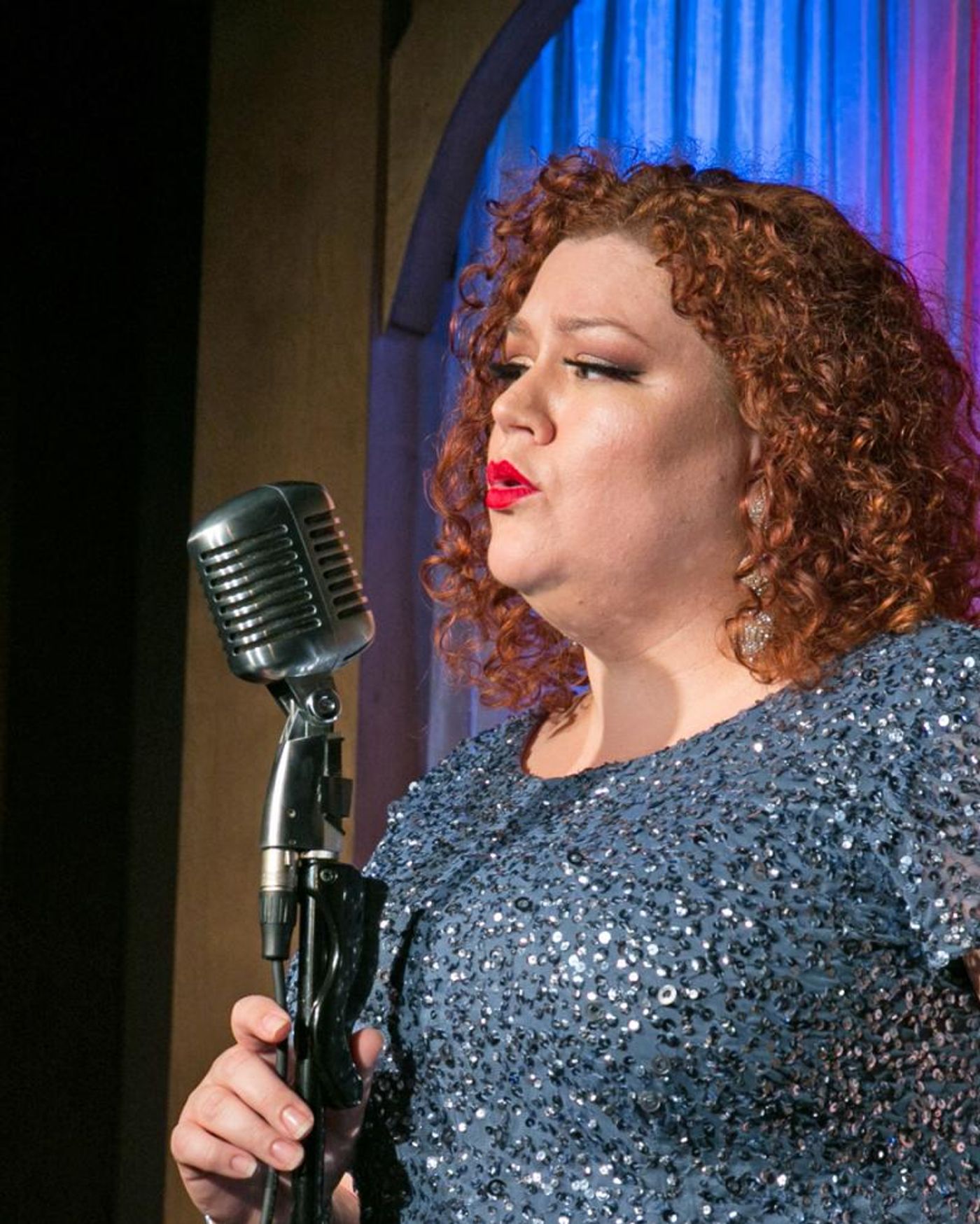 Review: SINATRA'S SONGWRITER at Quality Hill Playhouse  Image