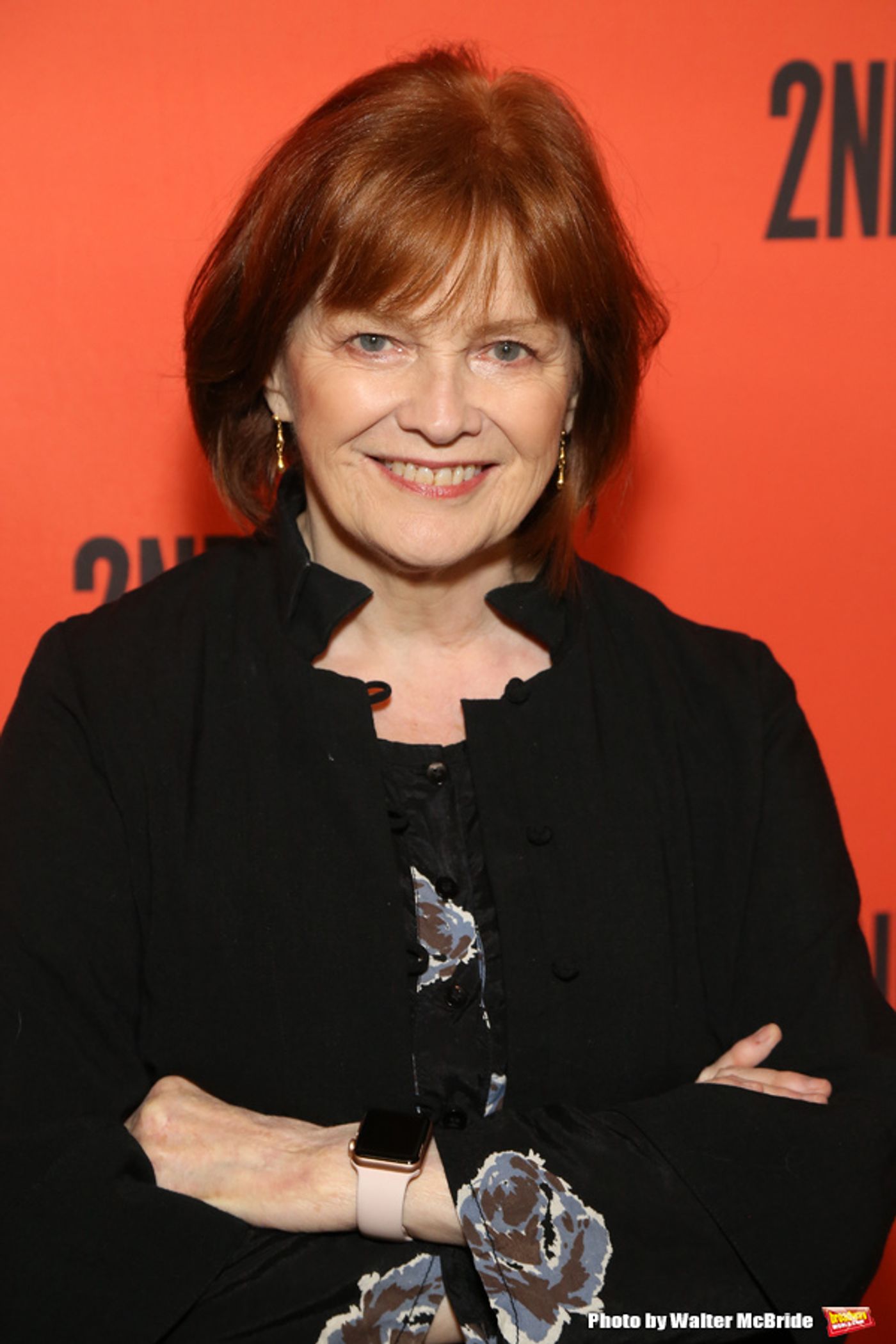 Photo Coverage: Meet the Cast of Second Stage's MARY PAGE MARLOWE  Image